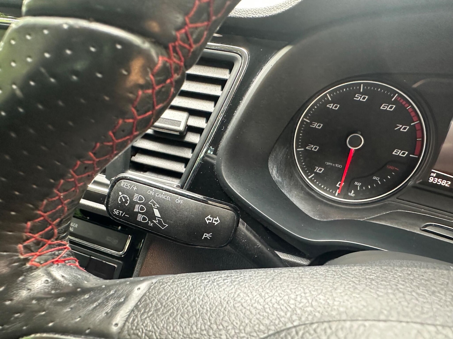 Used SEAT Leon for sale - 76523284: Photo 34