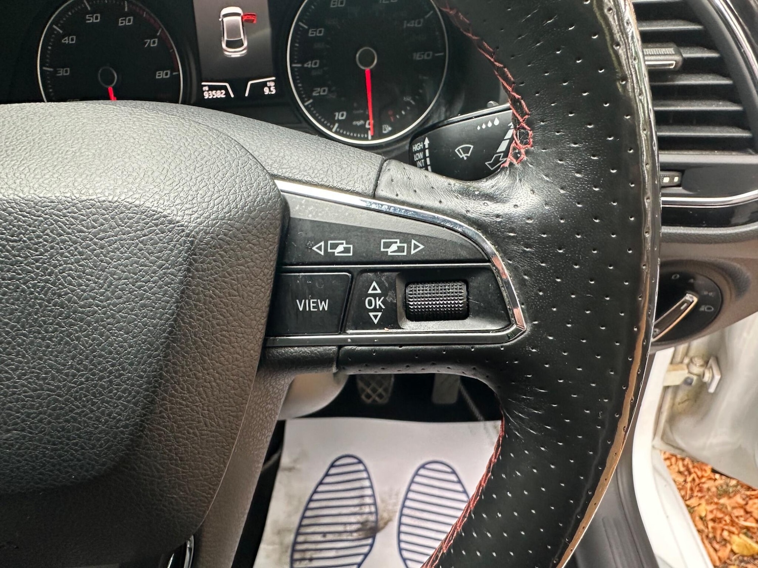 Used SEAT Leon for sale - 76523284: Photo 36