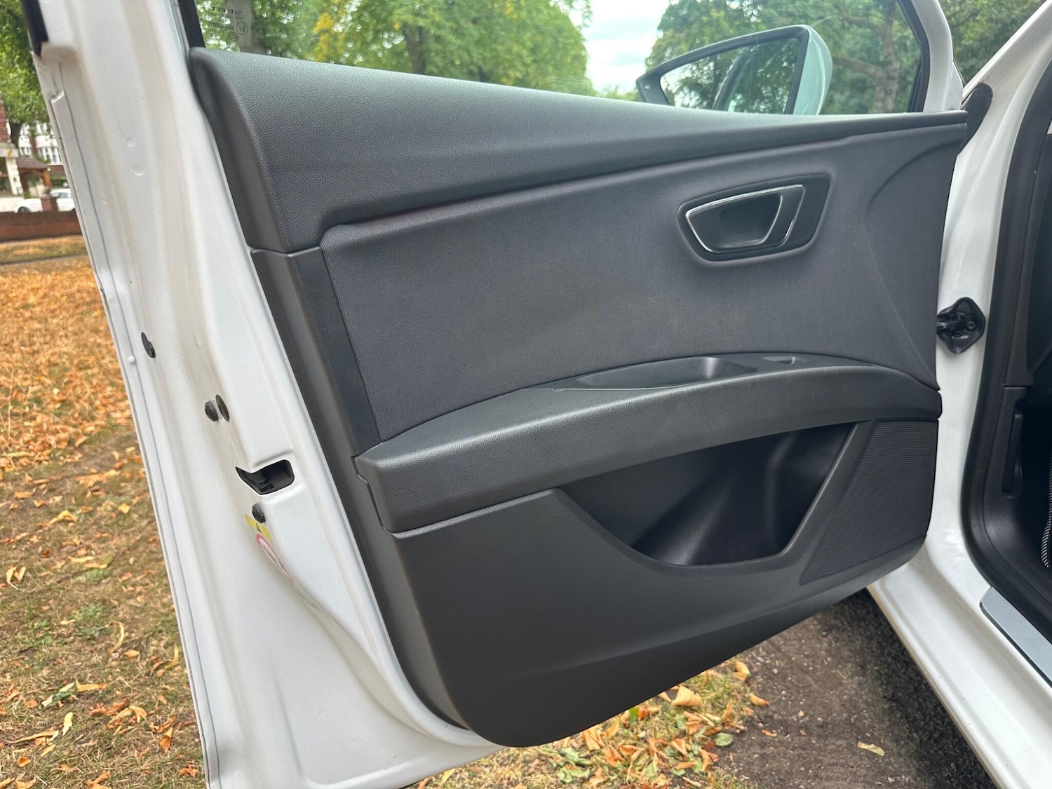 Used SEAT Leon for sale - 76523284: Photo 38