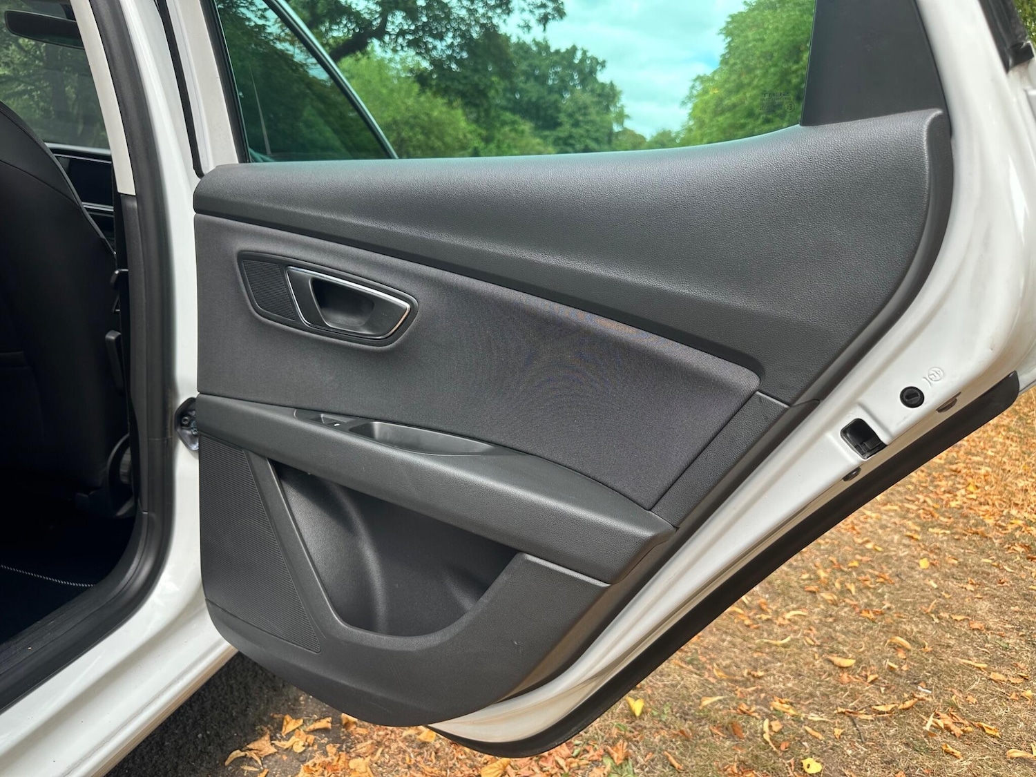 Used SEAT Leon for sale - 76523284: Photo 40