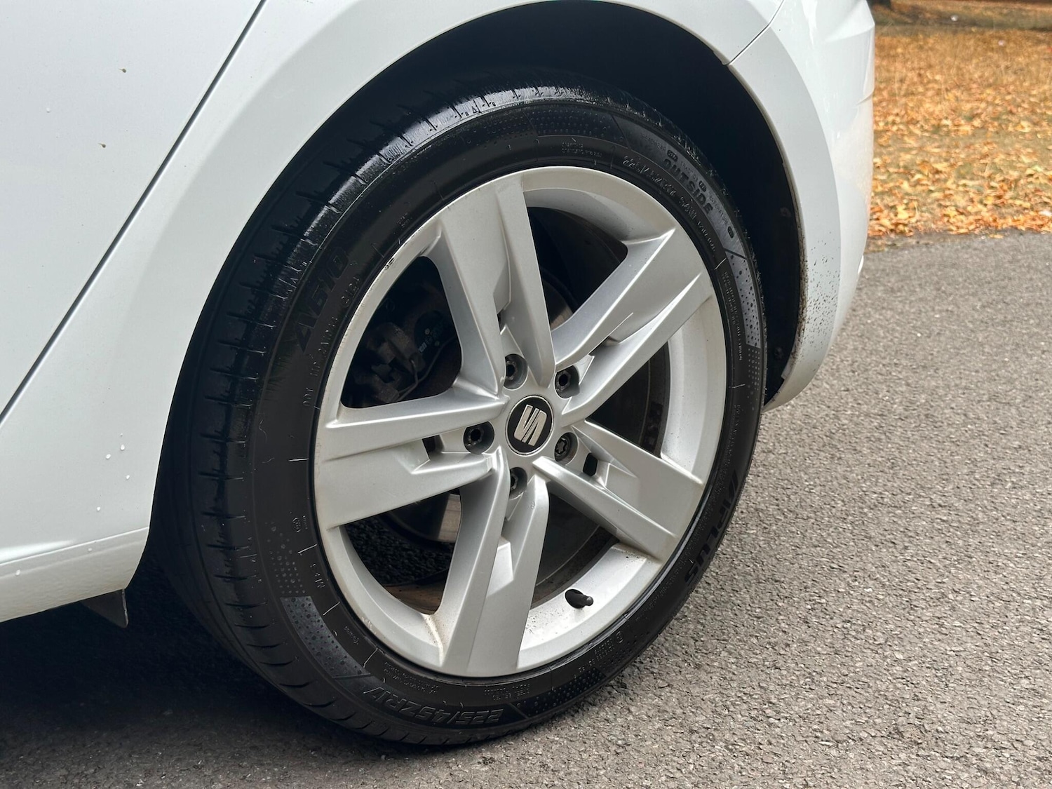 Used SEAT Leon for sale - 76523284: Photo 42