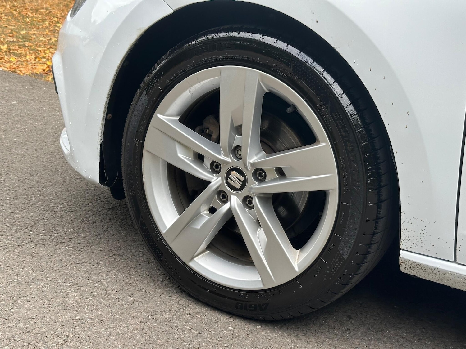 Used SEAT Leon for sale - 76523284: Photo 43