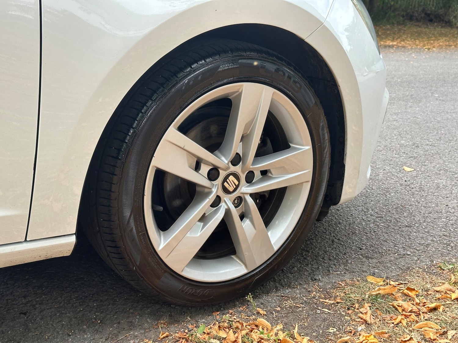 Used SEAT Leon for sale - 76523284: Photo 44