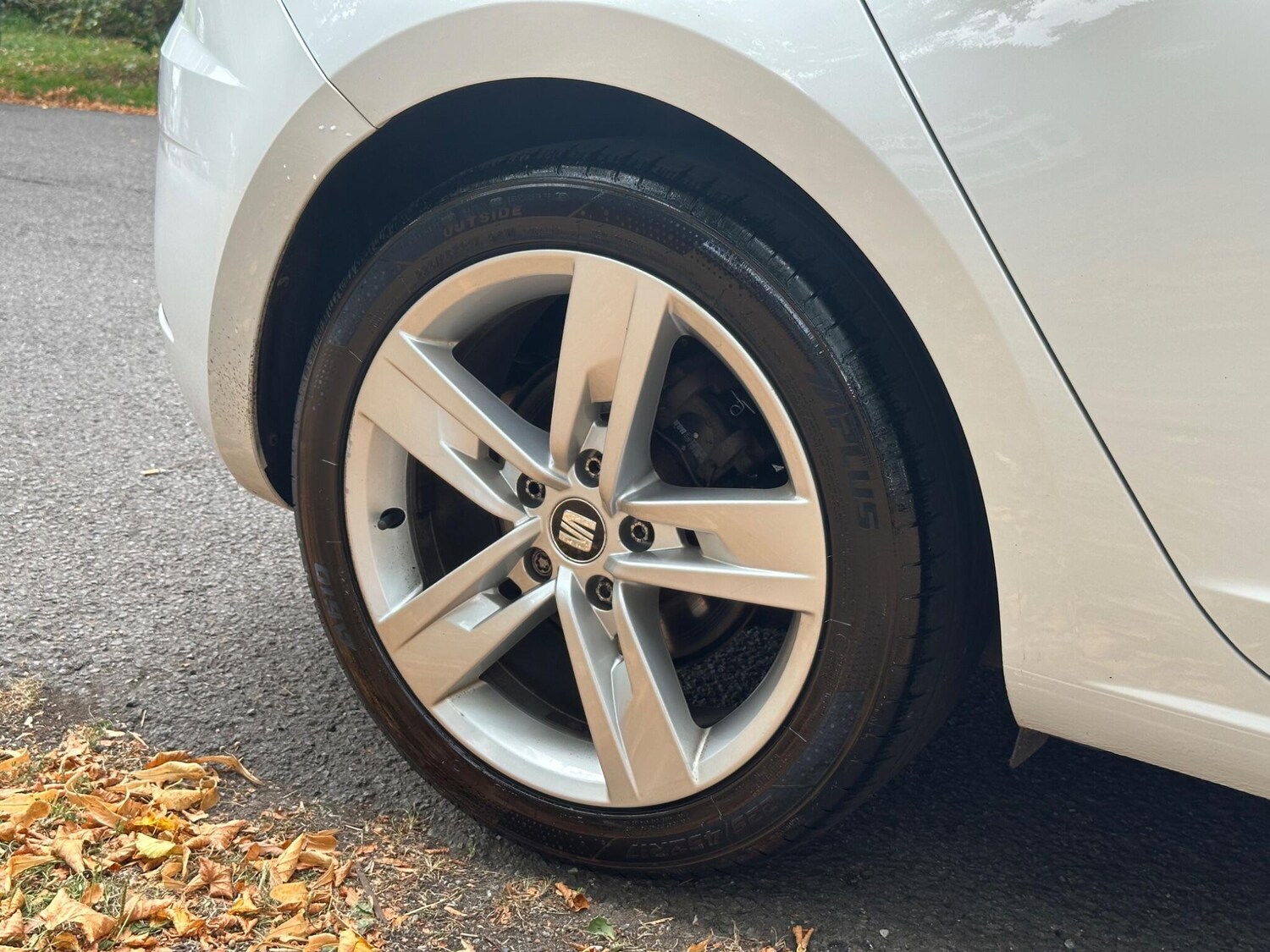 Used SEAT Leon for sale - 76523284: Photo 45