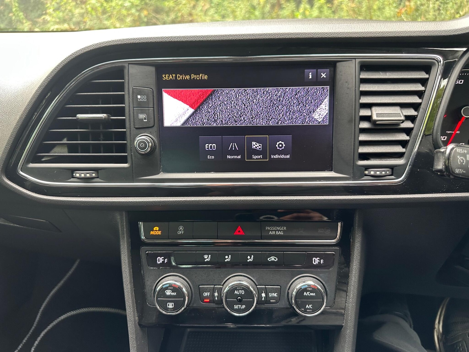 Used SEAT Leon for sale - 76523284: Photo 46