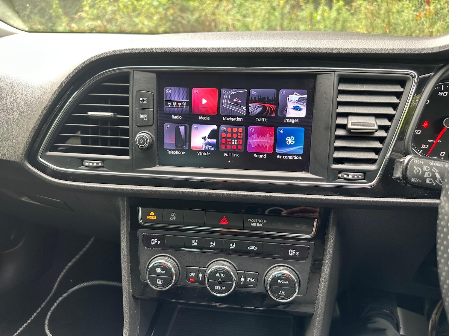 Used SEAT Leon for sale - 76523284: Photo 47