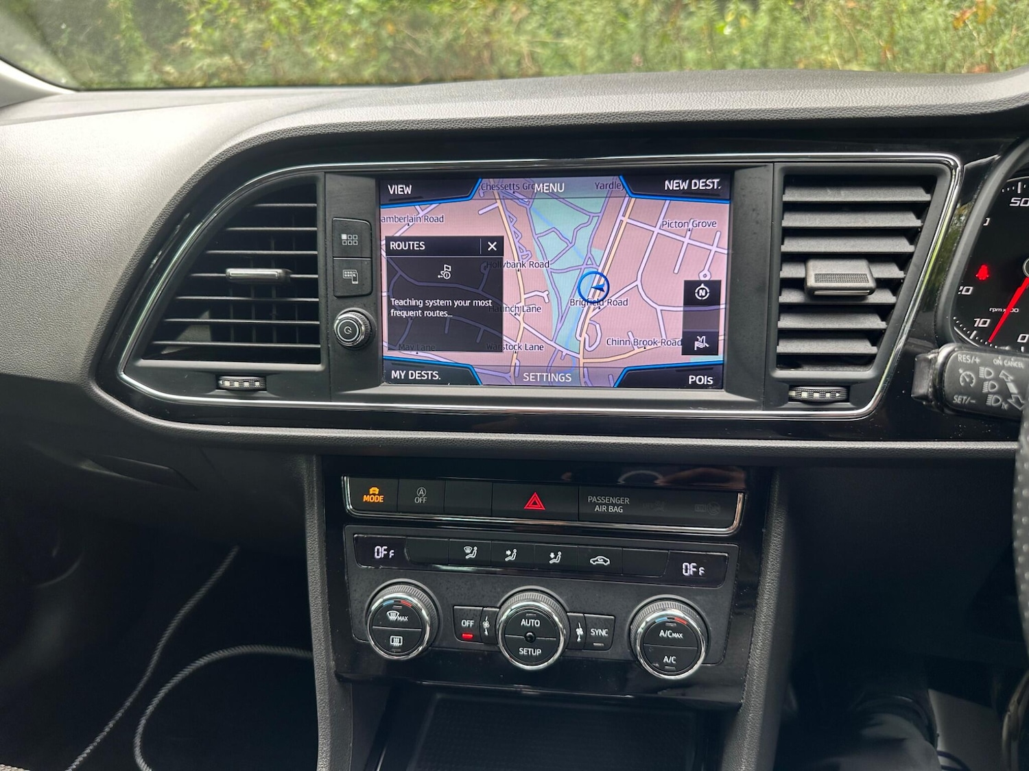 Used SEAT Leon for sale - 76523284: Photo 48