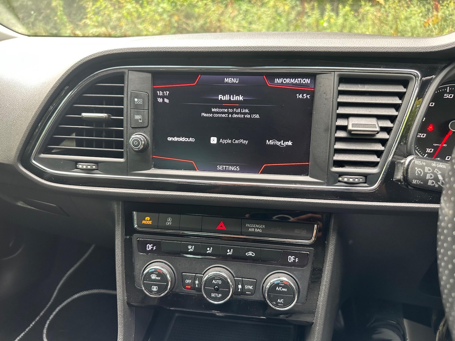 Used SEAT Leon for sale - 76523284: Photo 49