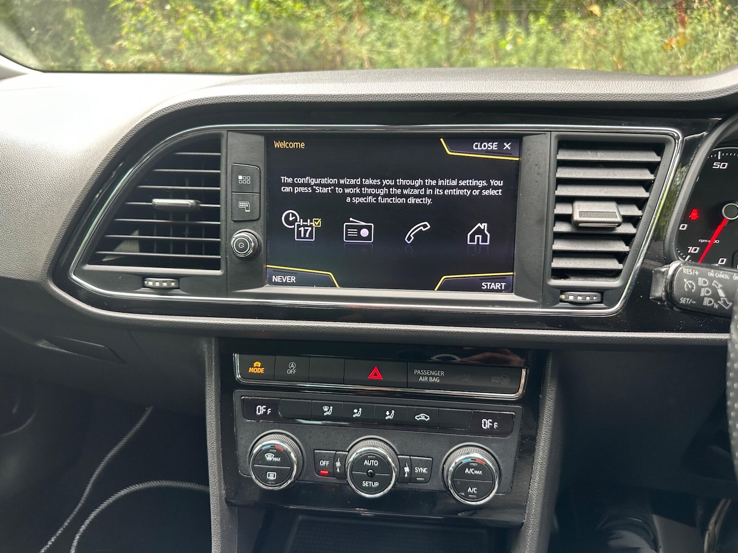 Used SEAT Leon for sale - 76523284: Photo 50