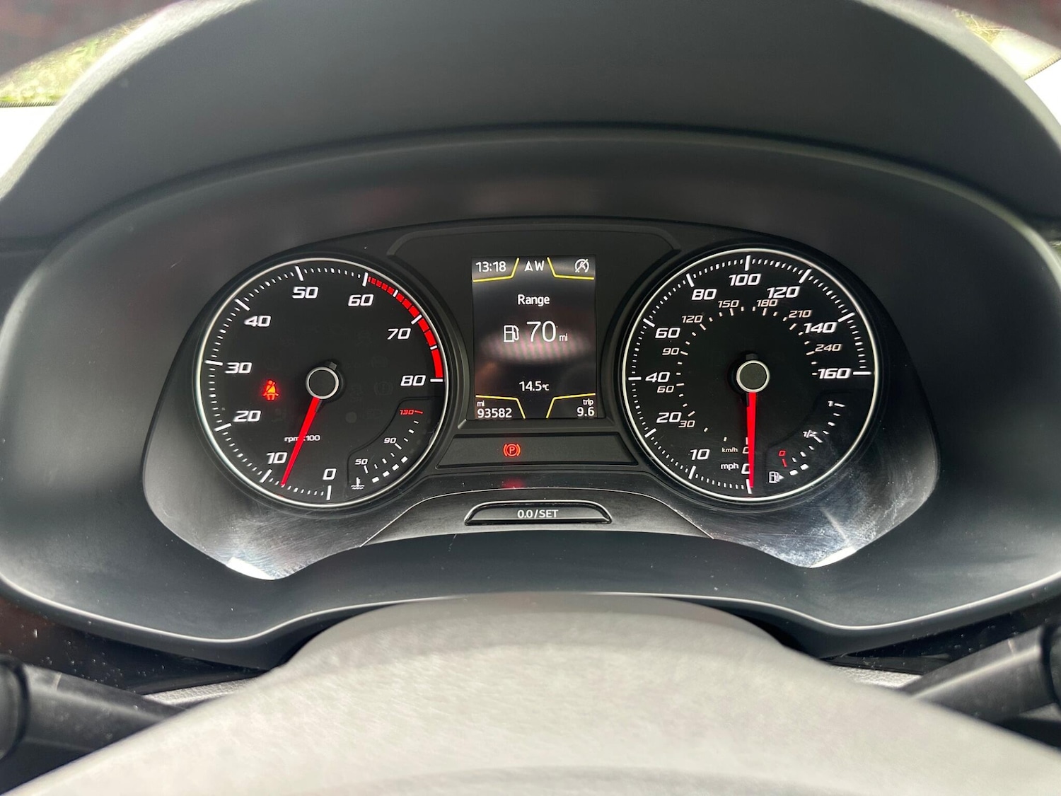 Used SEAT Leon for sale - 76523284: Photo 51