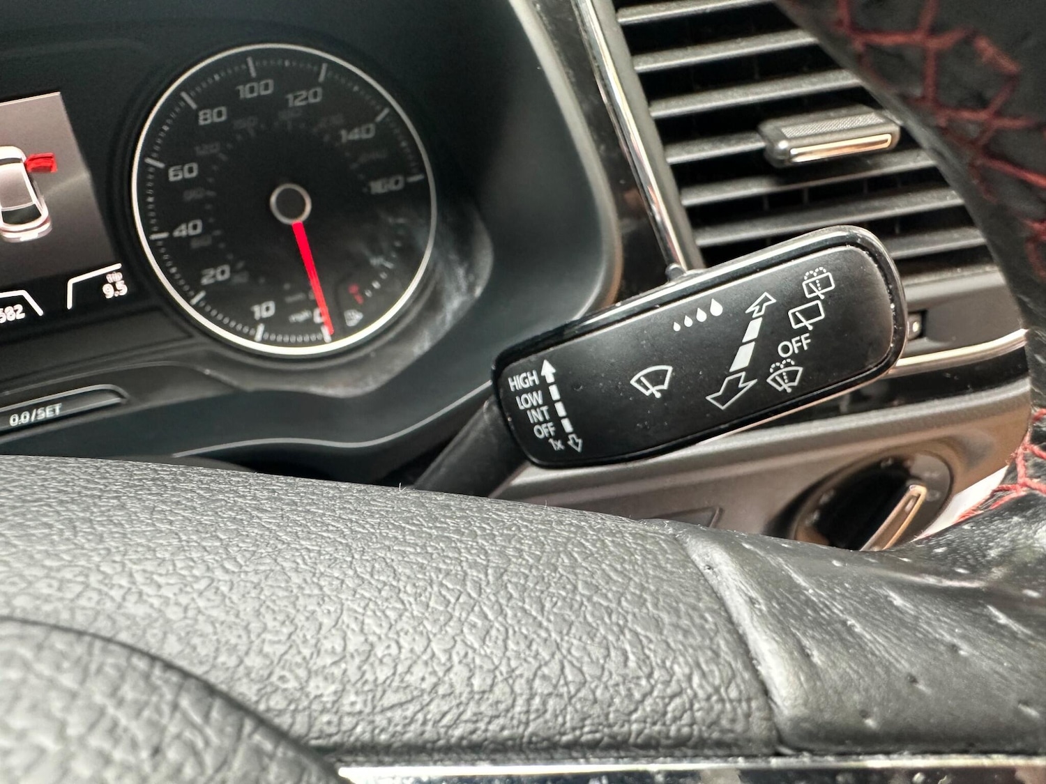 Used SEAT Leon for sale - 76523284: Photo 52