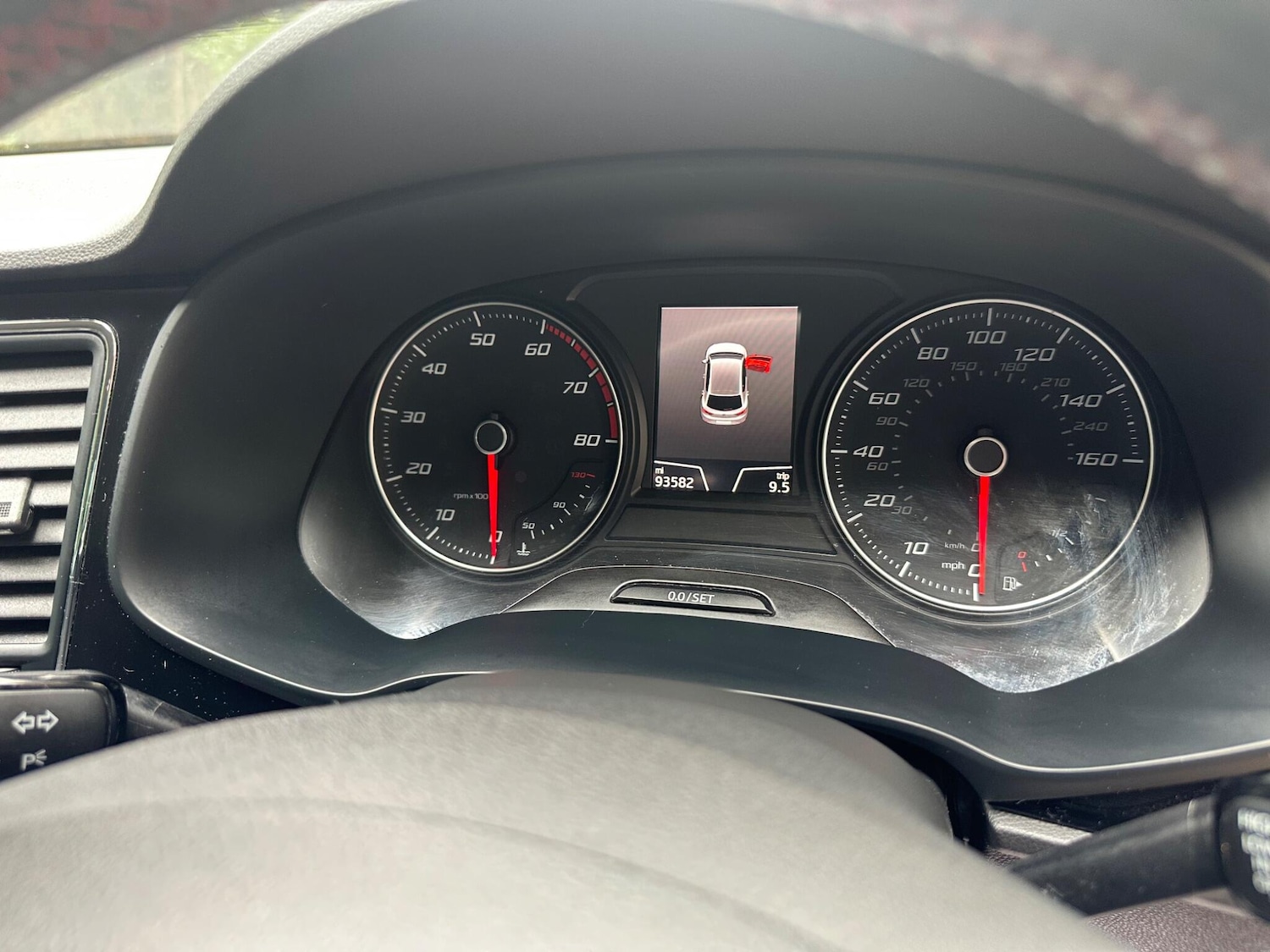 Used SEAT Leon for sale - 76523284: Photo 53