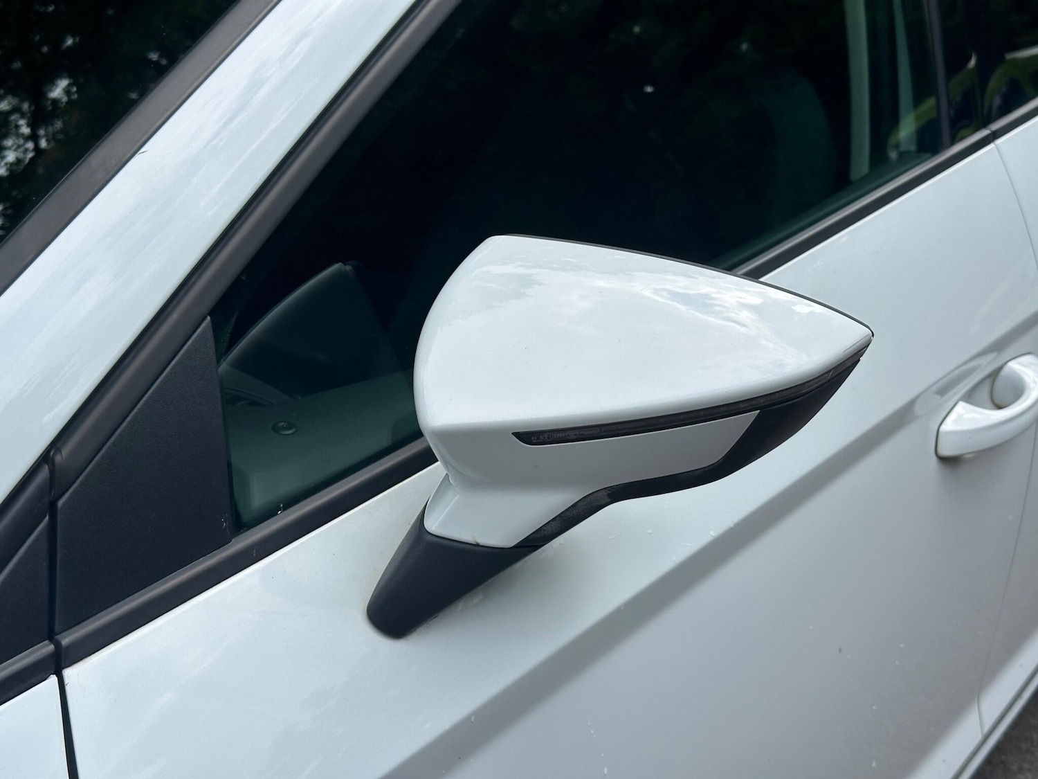 Used SEAT Leon for sale - 76523284: Photo 54