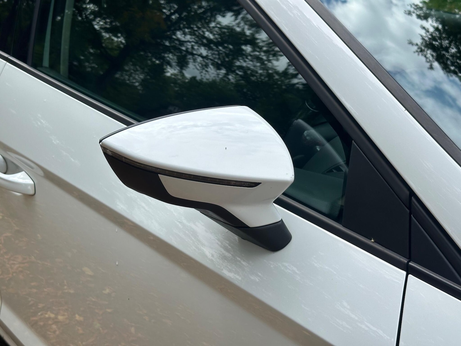 Used SEAT Leon for sale - 76523284: Photo 55