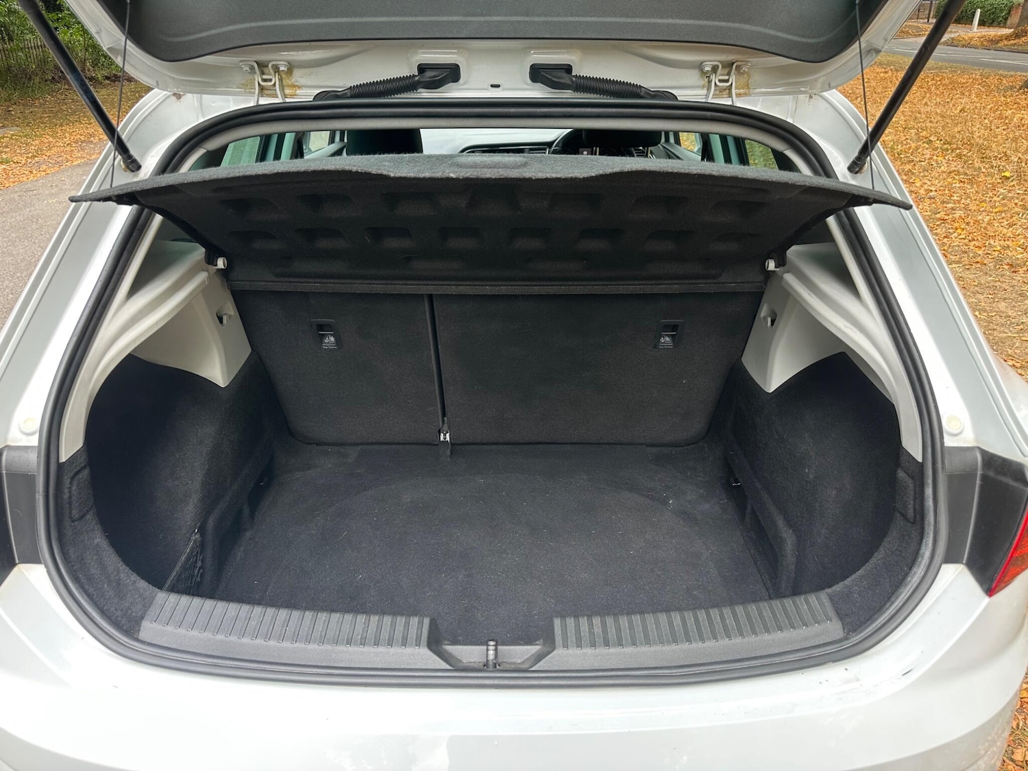 Used SEAT Leon for sale - 76523284: Photo 56