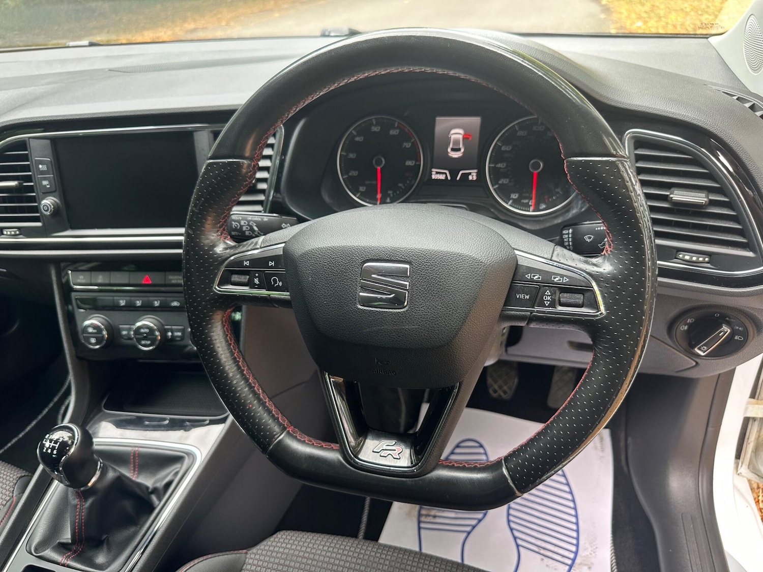 Used SEAT Leon for sale - 76523284: Photo 57