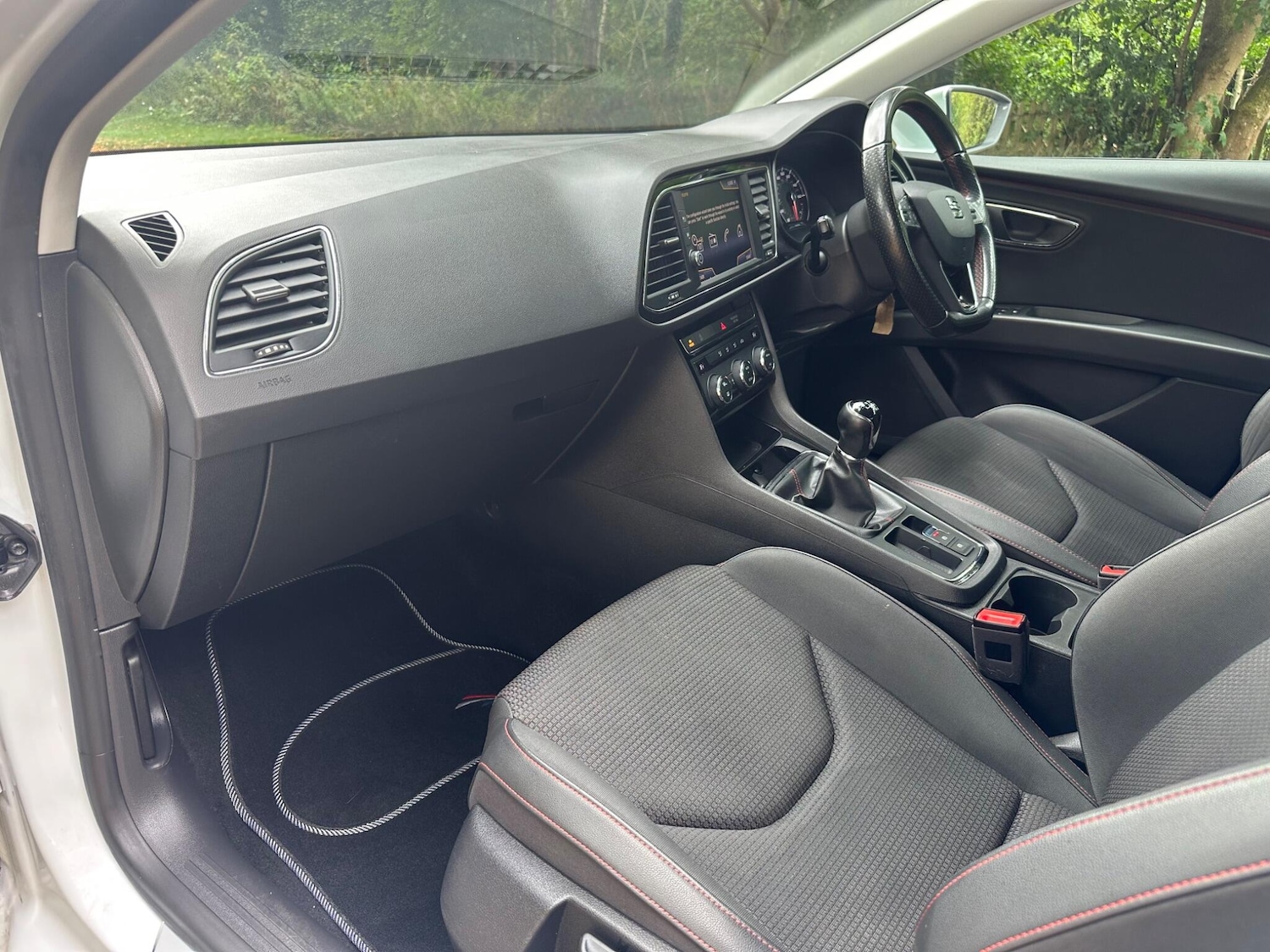 Used SEAT Leon for sale - 76523284: Photo 59