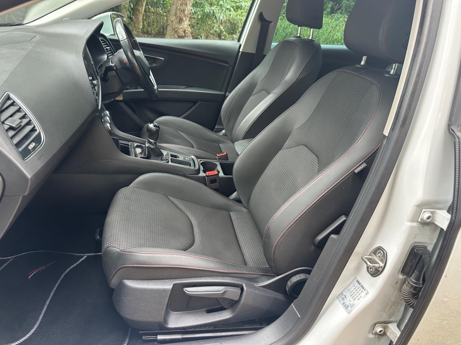 Used SEAT Leon for sale - 76523284: Photo 60