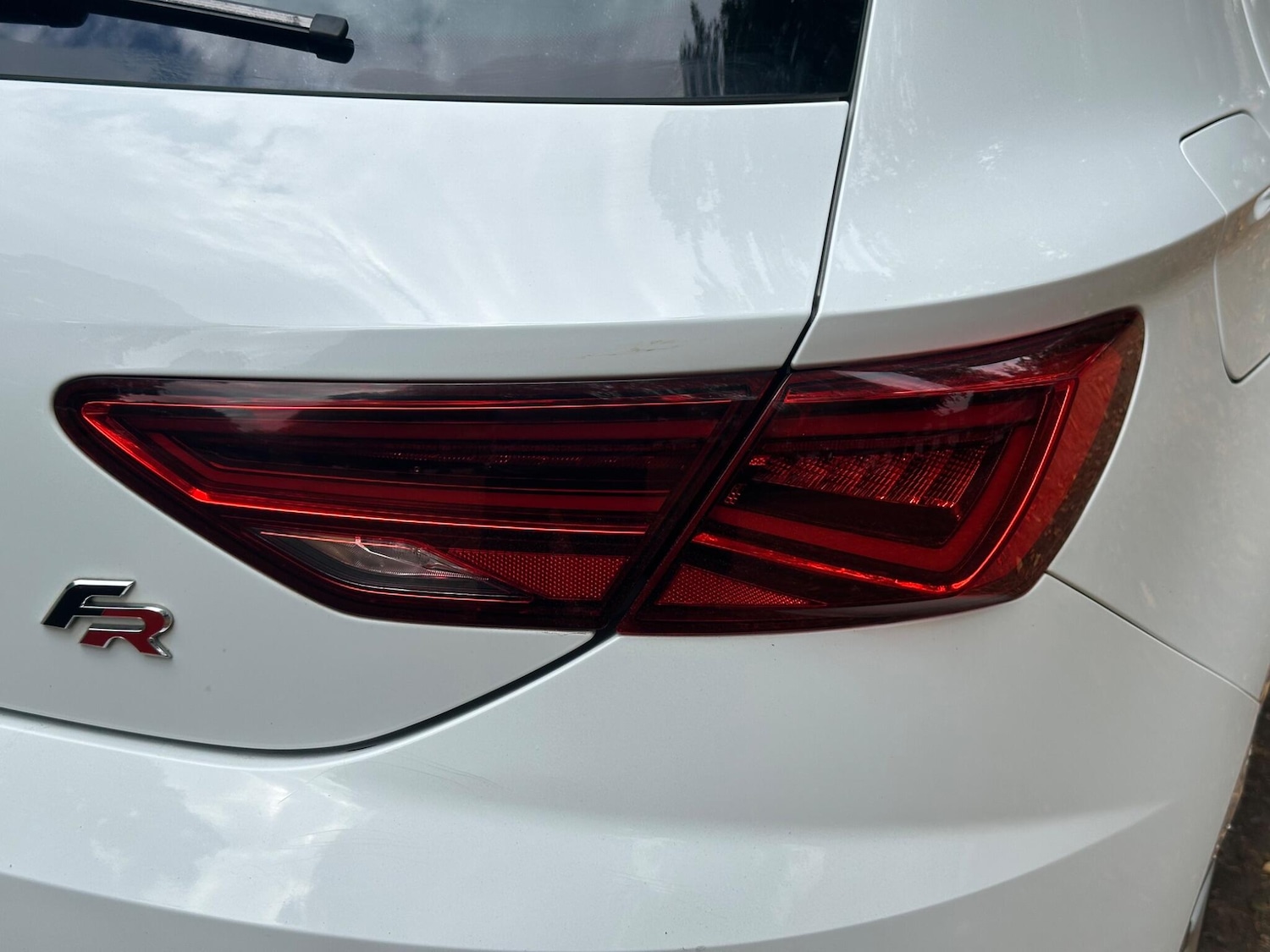 Used SEAT Leon for sale - 76523284: Photo 61