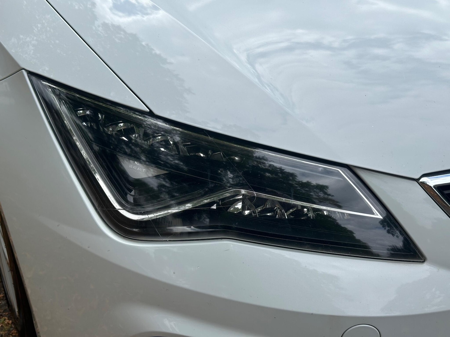 Used SEAT Leon for sale - 76523284: Photo 63