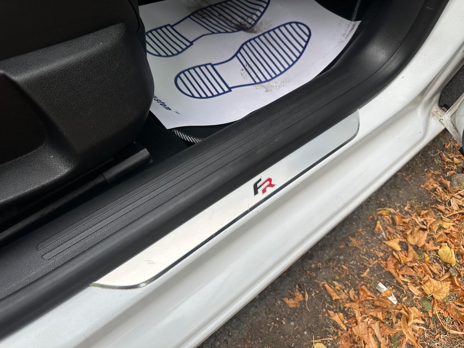 Used SEAT Leon for sale - 76523284: Photo 64