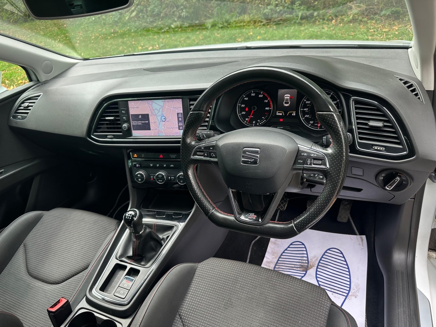 Used SEAT Leon for sale - 76523284: Photo 65