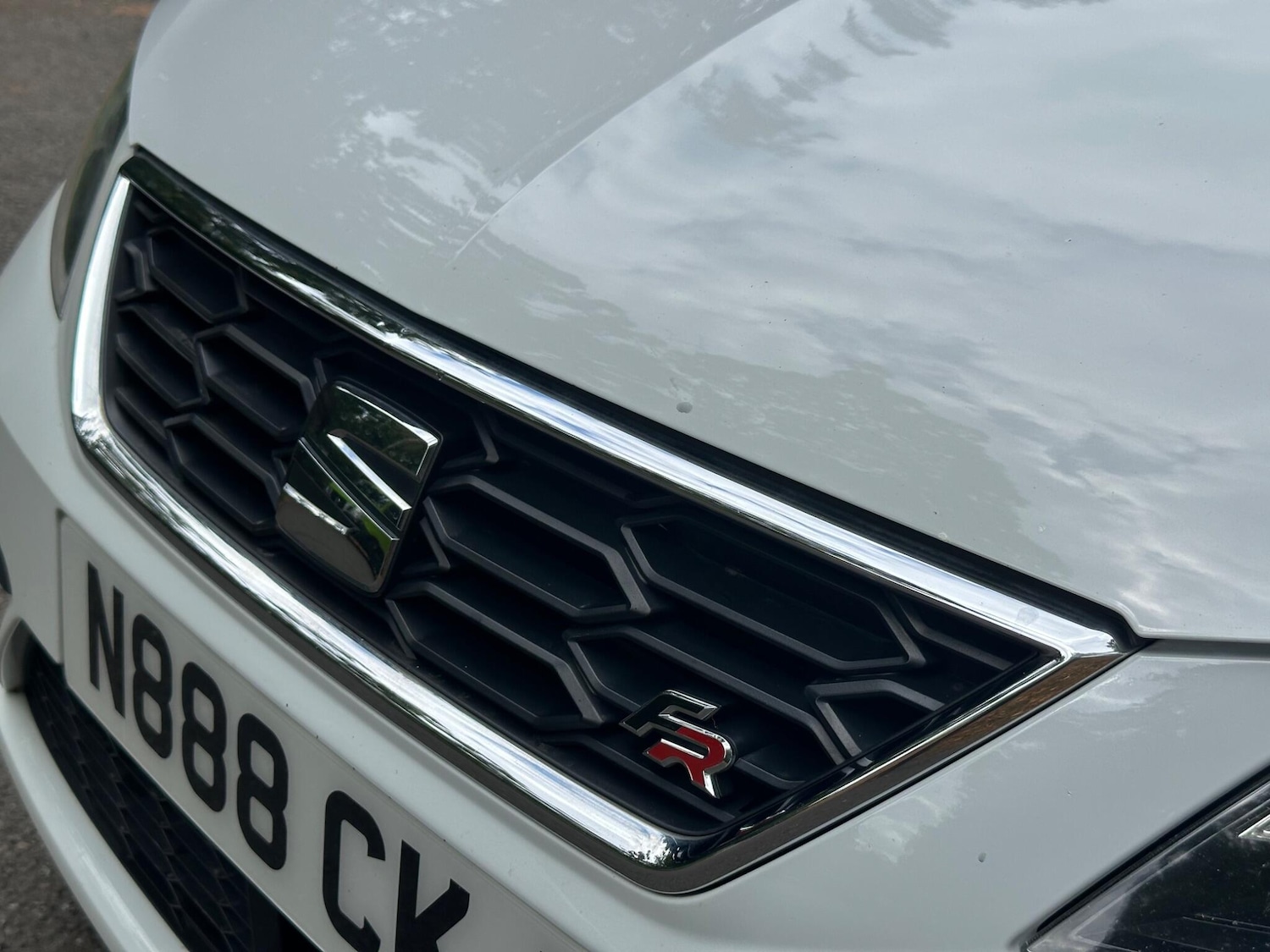 Used SEAT Leon for sale - 76523284: Photo 67