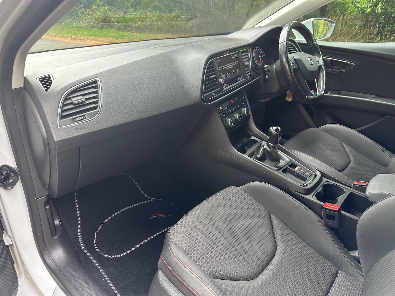 Used SEAT Leon for sale - 76523284: Photo 68