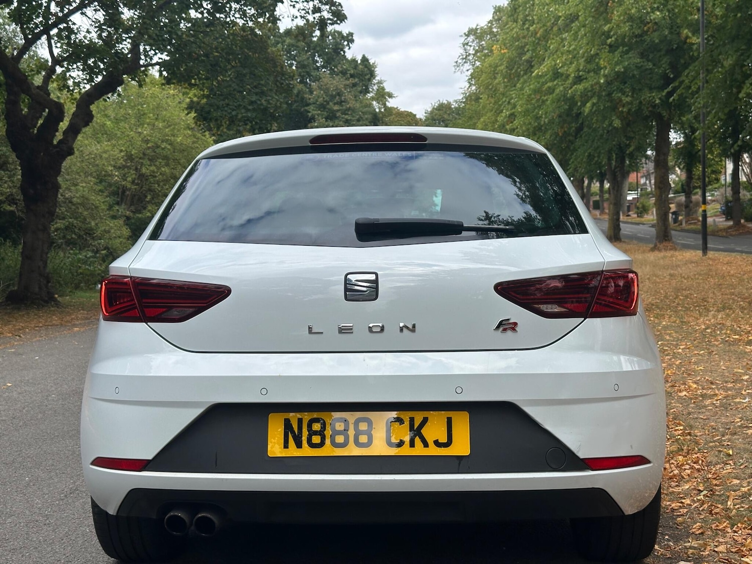 Used SEAT Leon for sale - 76523284: Photo 7