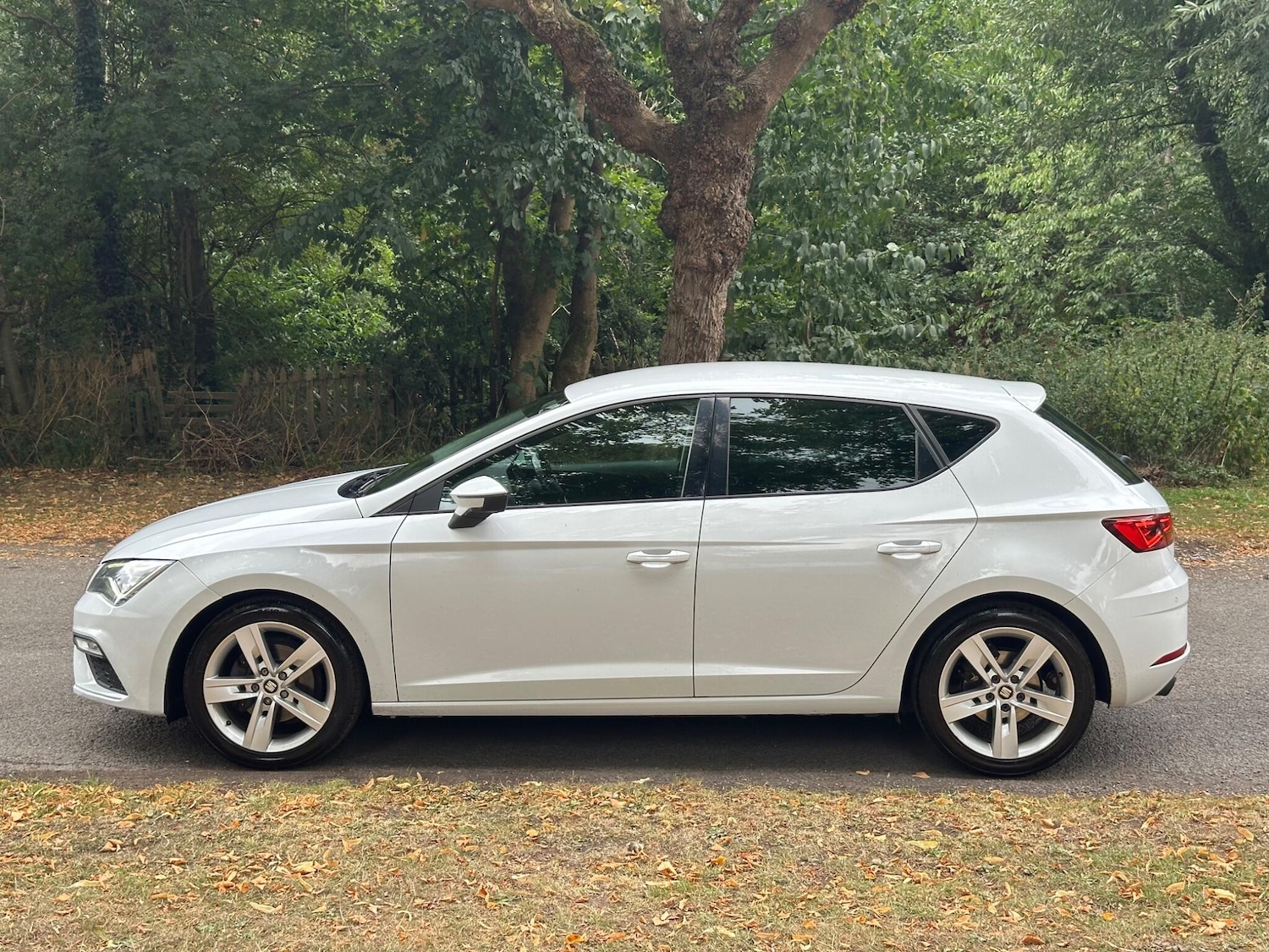 Used SEAT Leon for sale - 76523284: Photo 8