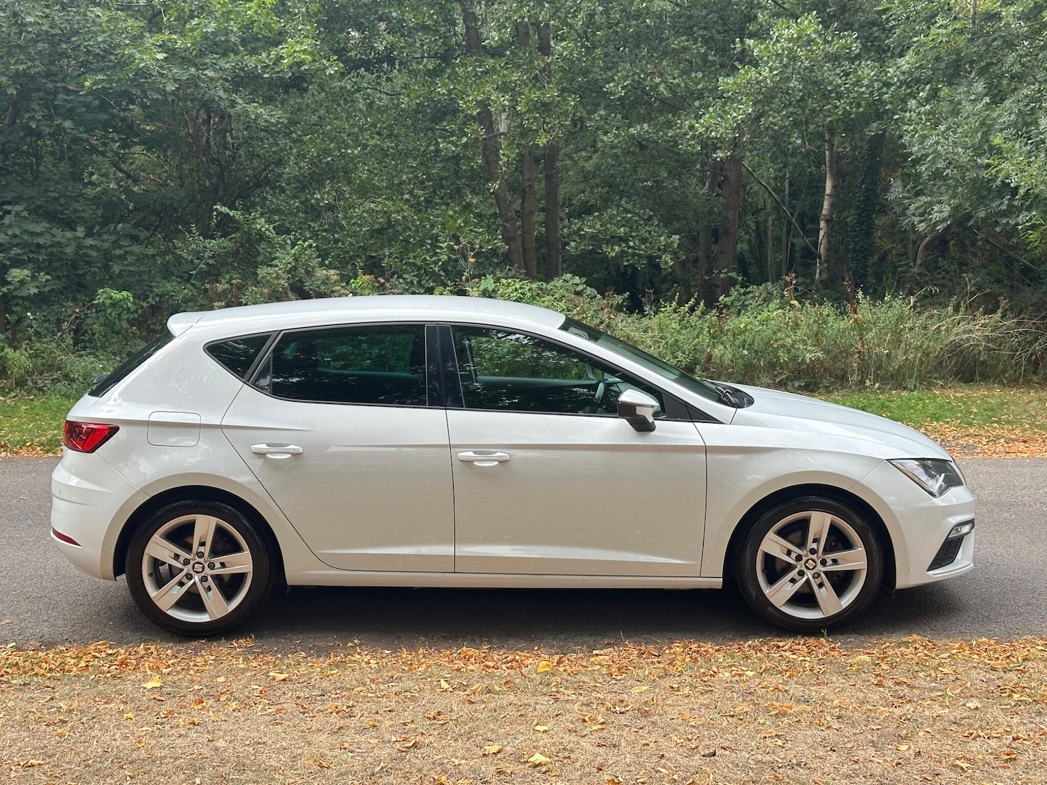 Used SEAT Leon for sale - 76523284: Photo 9