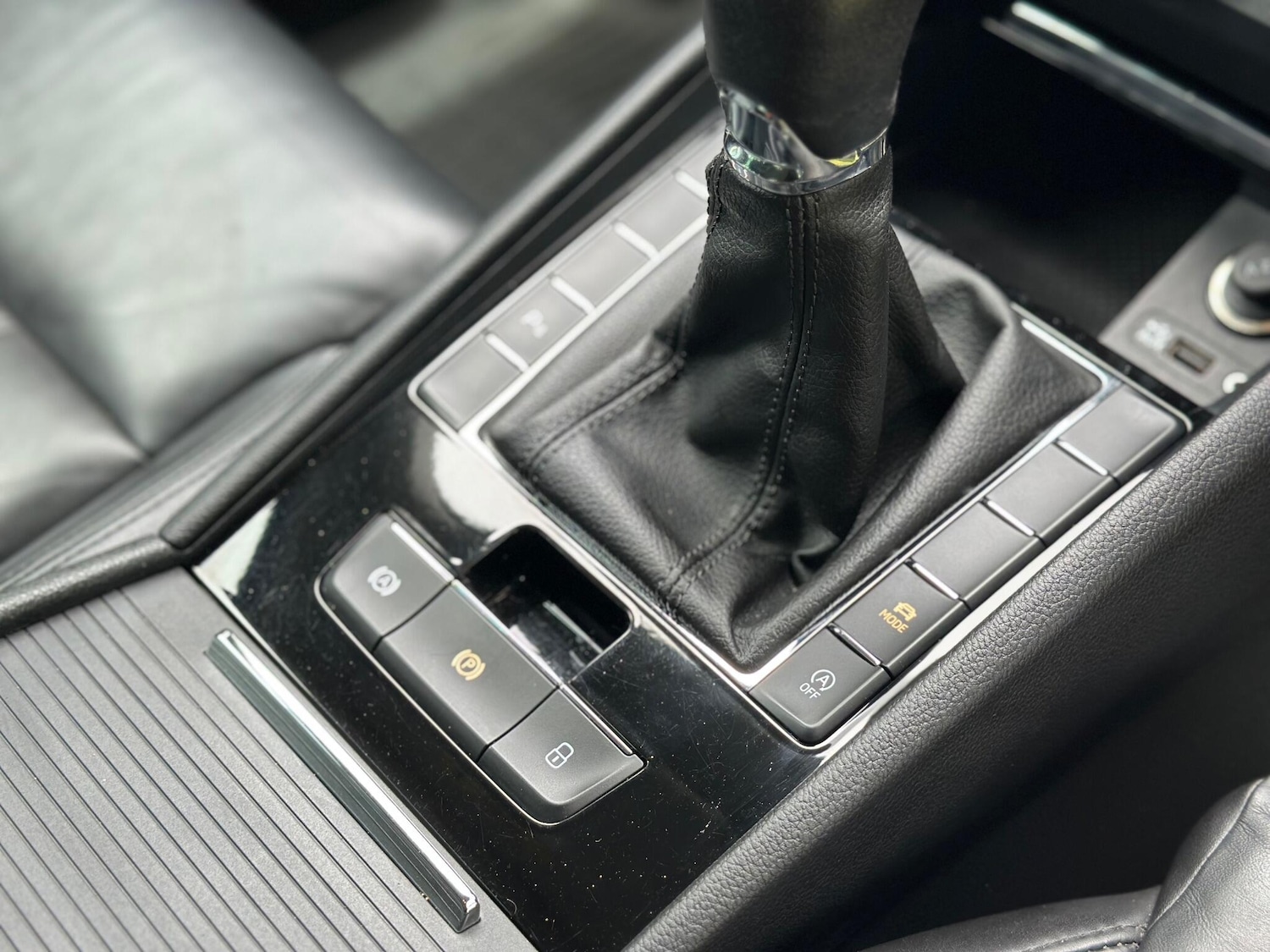 Used Skoda Superb for sale - 76523280: Photo 22