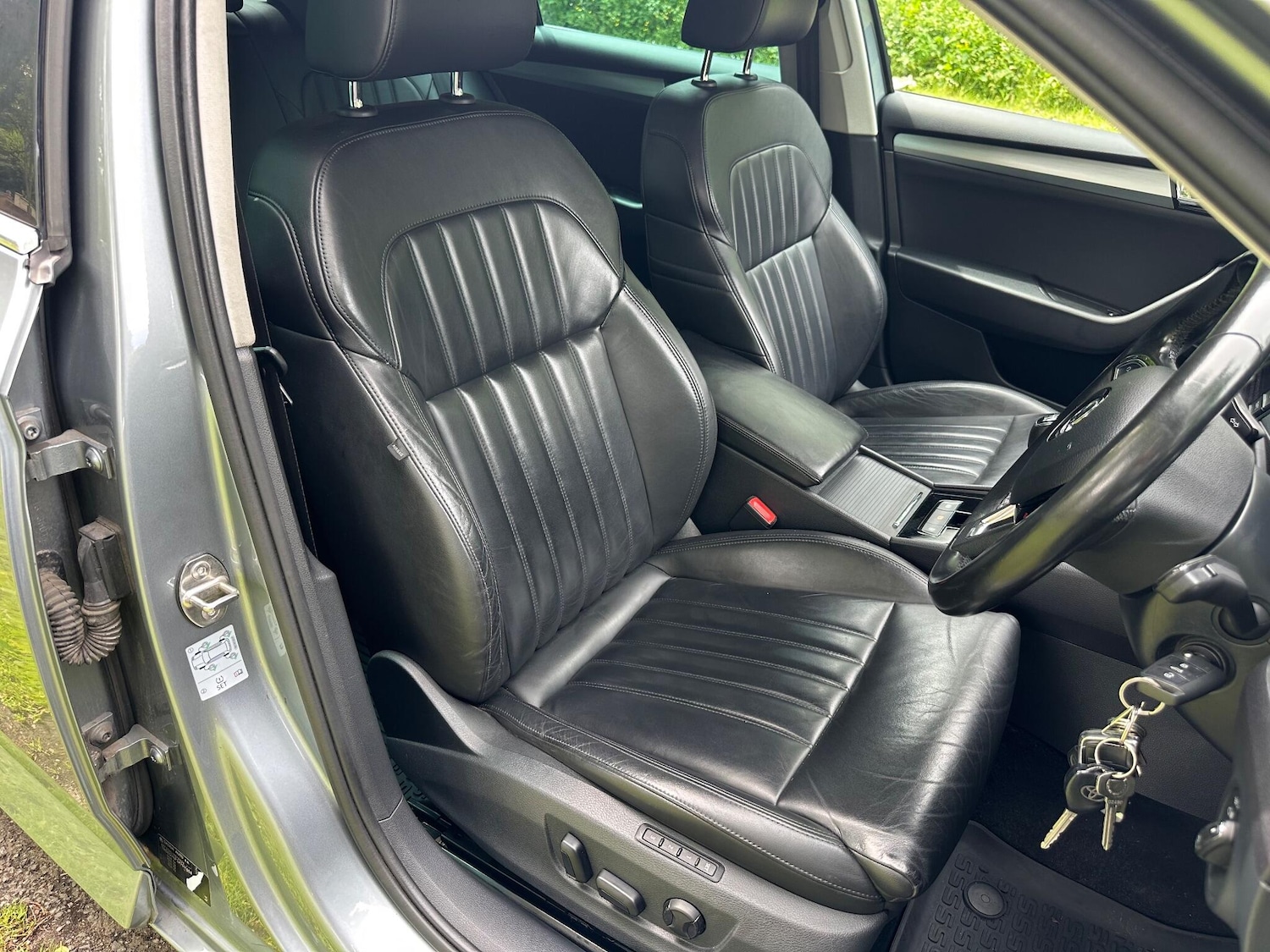 Used Skoda Superb for sale - 76523280: Photo 25