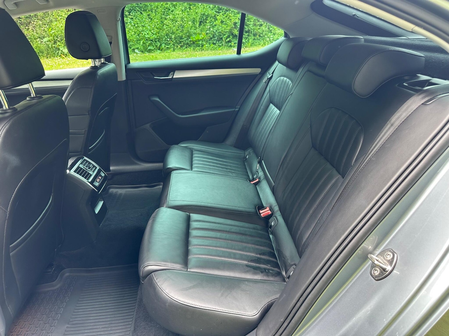 Used Skoda Superb for sale - 76523280: Photo 27