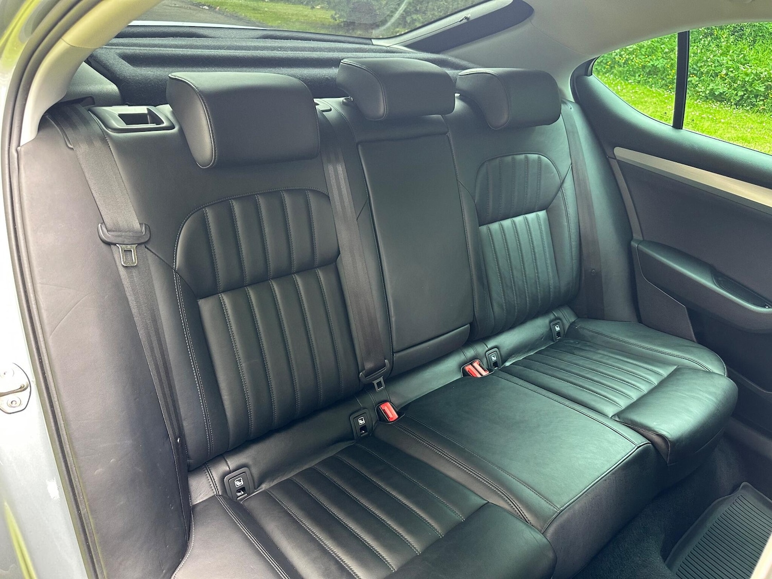 Used Skoda Superb for sale - 76523280: Photo 28