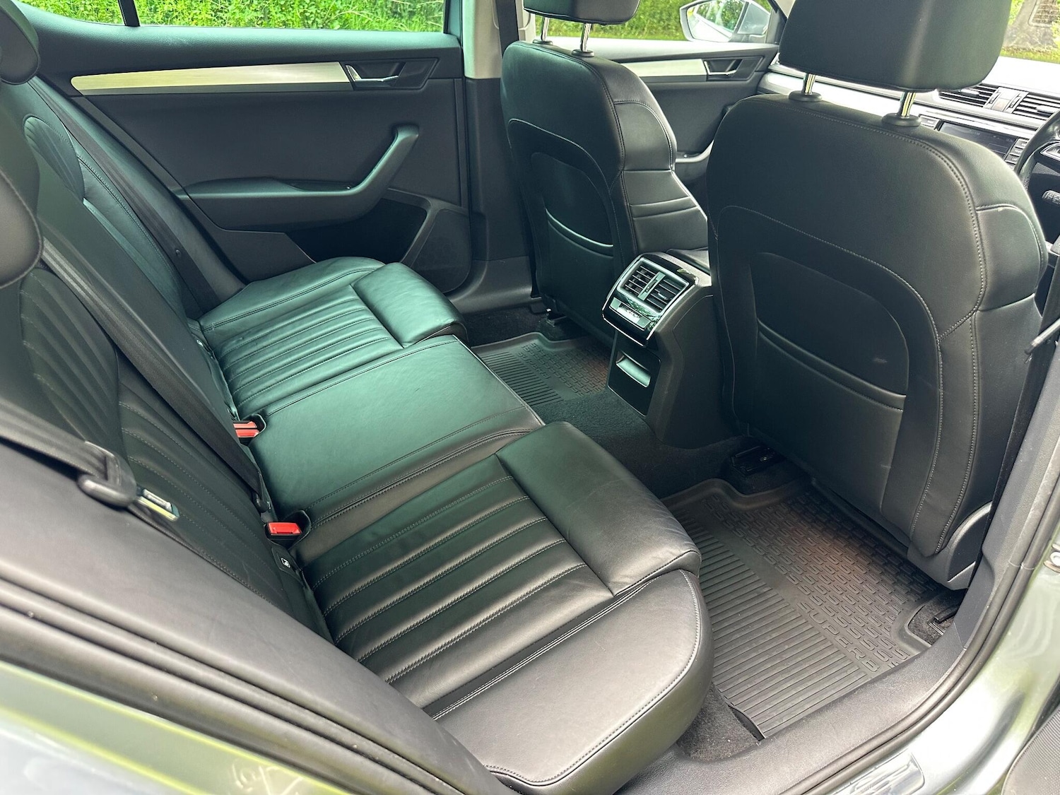 Used Skoda Superb for sale - 76523280: Photo 30