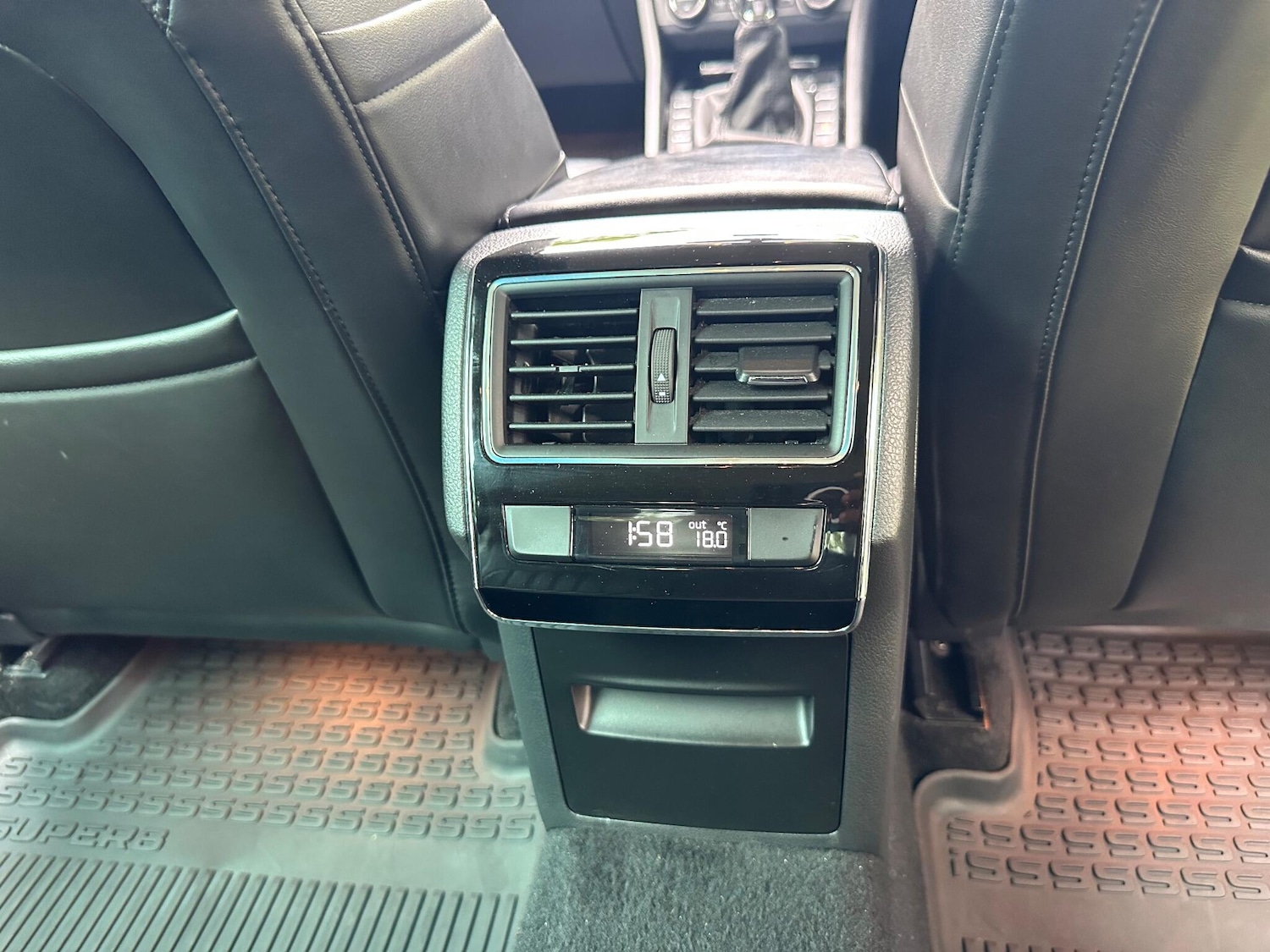 Used Skoda Superb for sale - 76523280: Photo 32