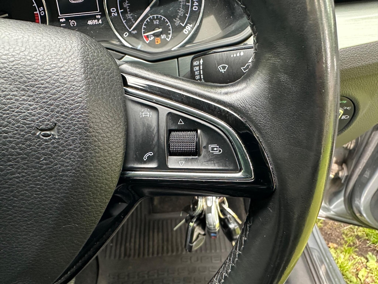 Used Skoda Superb for sale - 76523280: Photo 38