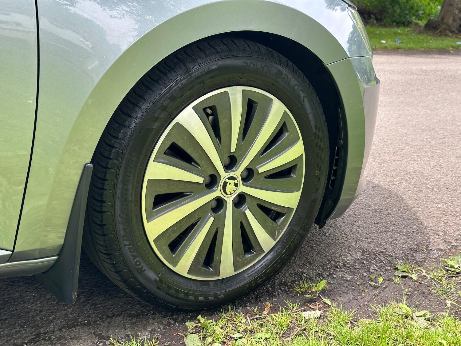 Used Skoda Superb for sale - 76523280: Photo 44