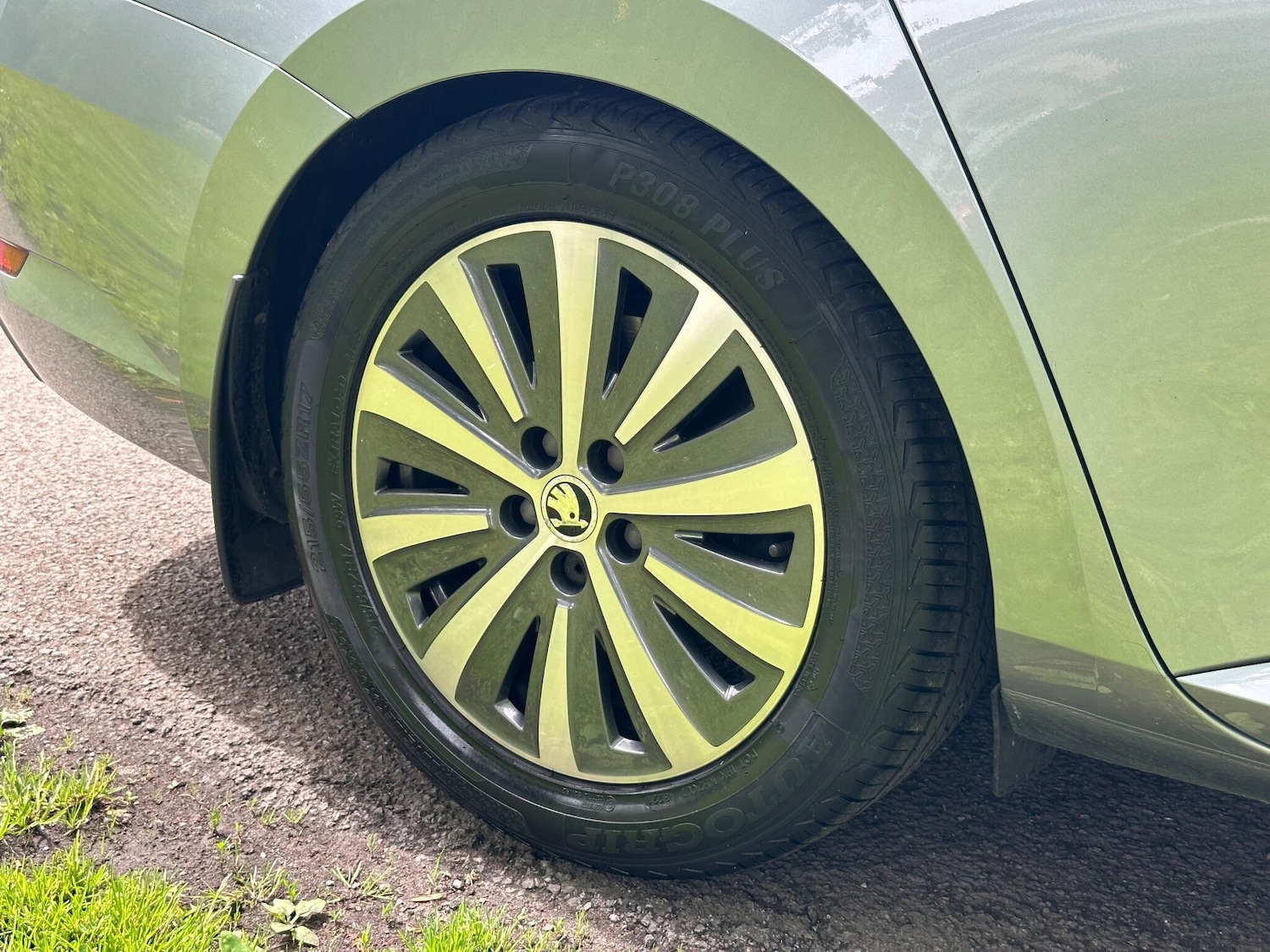 Used Skoda Superb for sale - 76523280: Photo 45