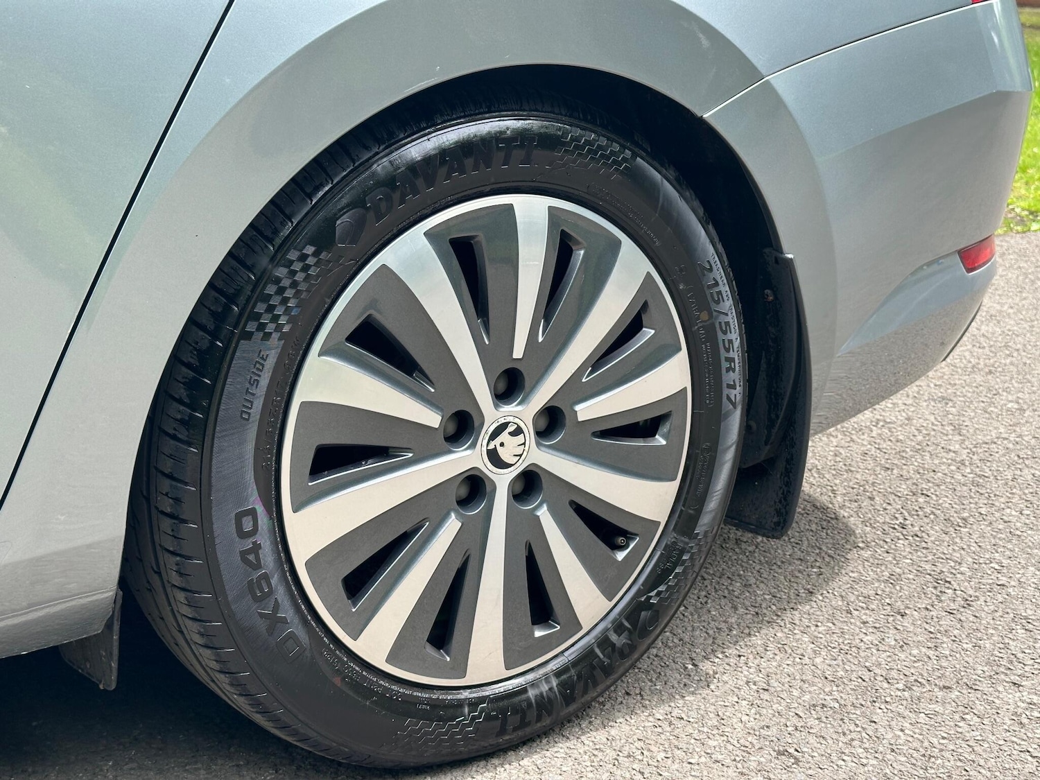 Used Skoda Superb for sale - 76523280: Photo 46