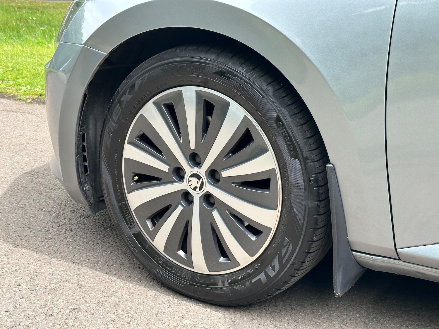 Used Skoda Superb for sale - 76523280: Photo 47