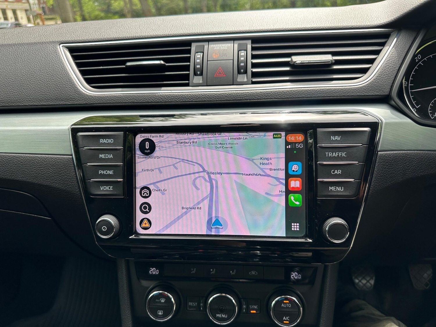 Used Skoda Superb for sale - 76523280: Photo 49