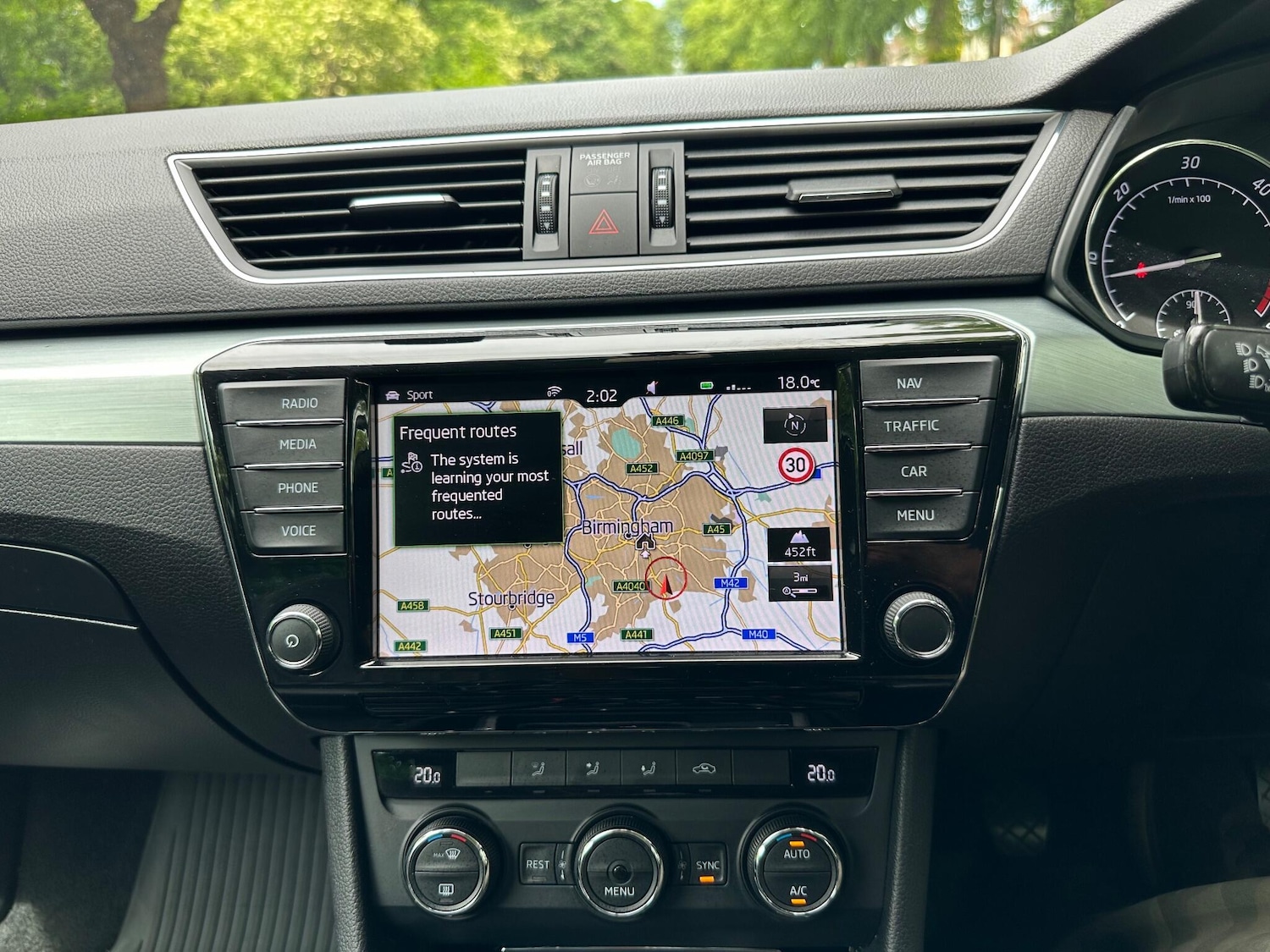 Used Skoda Superb for sale - 76523280: Photo 53