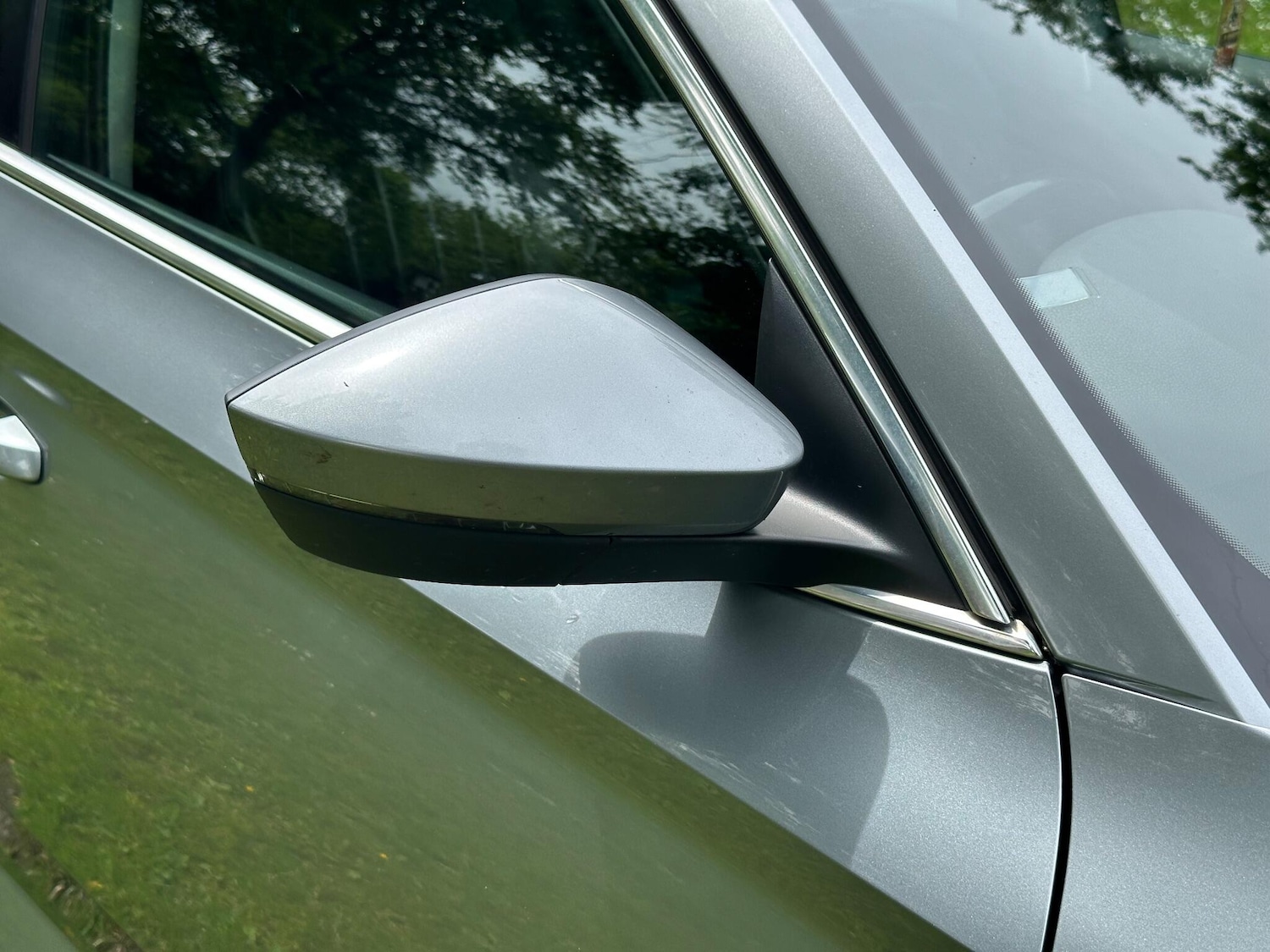 Used Skoda Superb for sale - 76523280: Photo 55