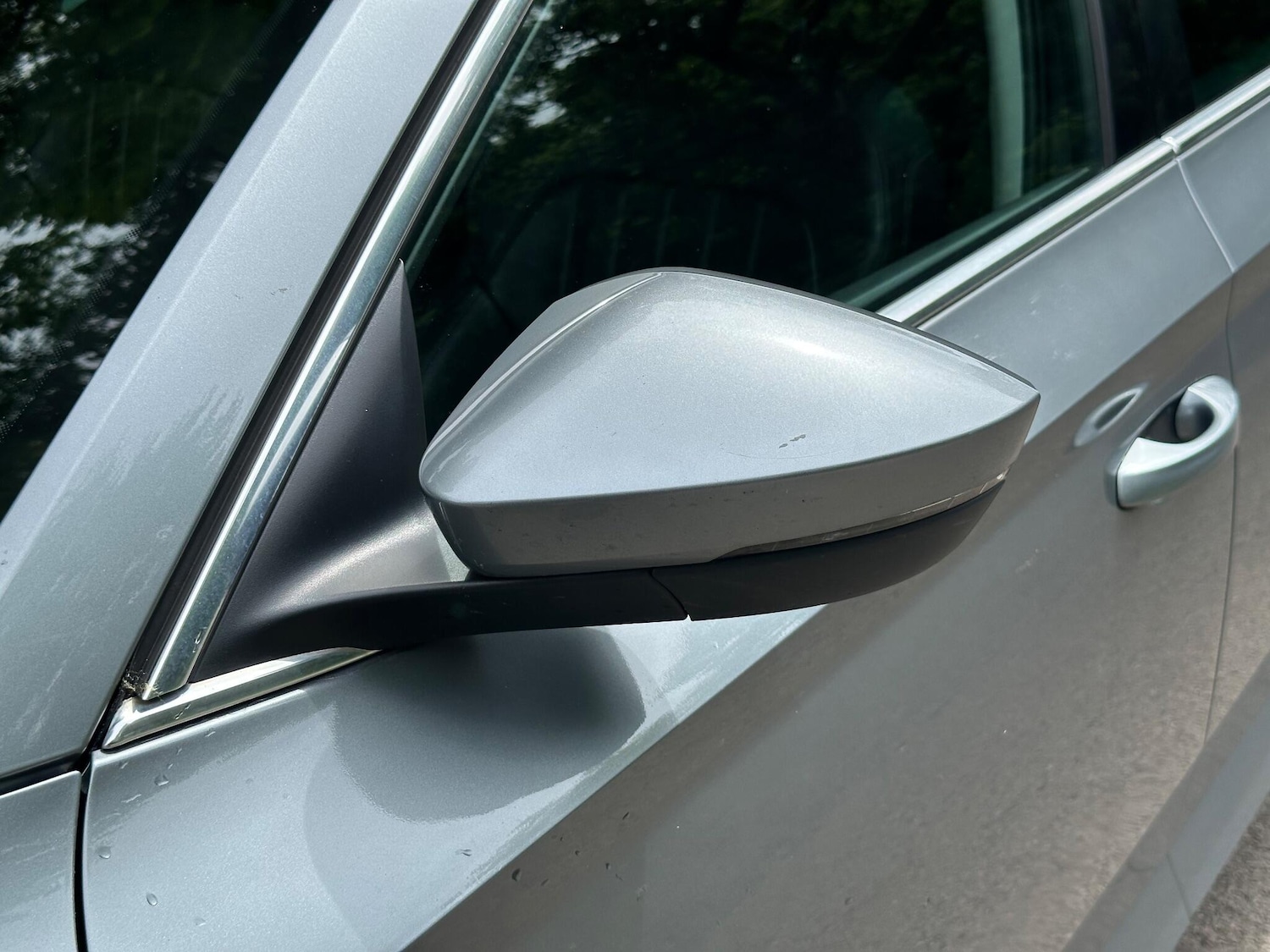 Used Skoda Superb for sale - 76523280: Photo 56