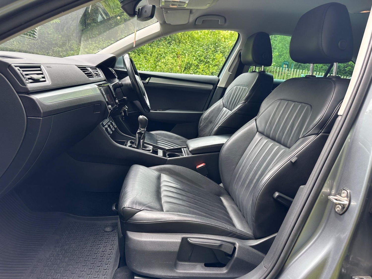 Used Skoda Superb for sale - 76523280: Photo 58