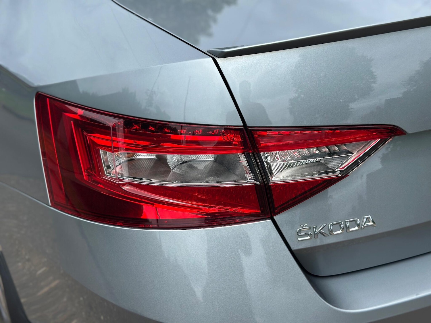 Used Skoda Superb for sale - 76523280: Photo 59