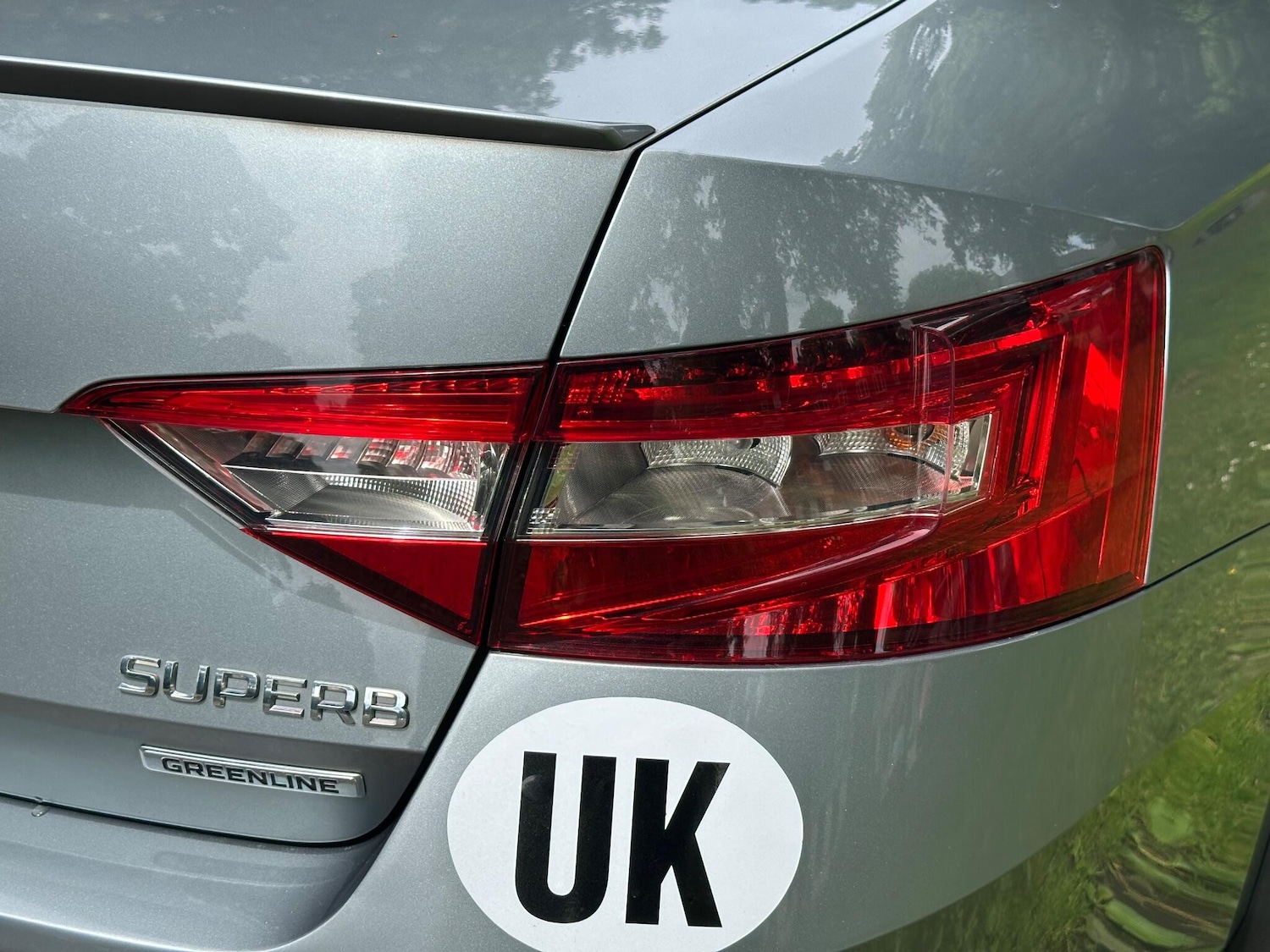 Used Skoda Superb for sale - 76523280: Photo 60