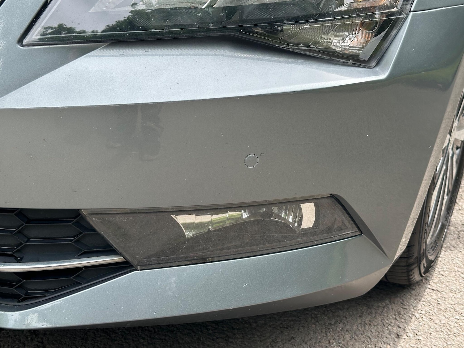 Used Skoda Superb for sale - 76523280: Photo 62